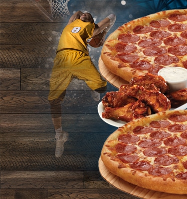The Perfect Shot Deal