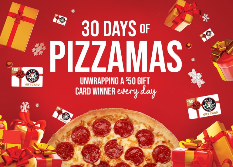 Pizza Day 2022: Deals for Wednesday, plus enter to win free pizza